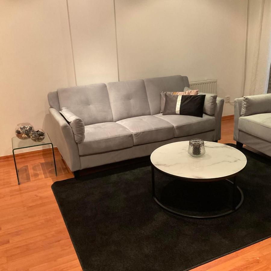 Staycity Flat!!! 尼科西亚 外观 照片