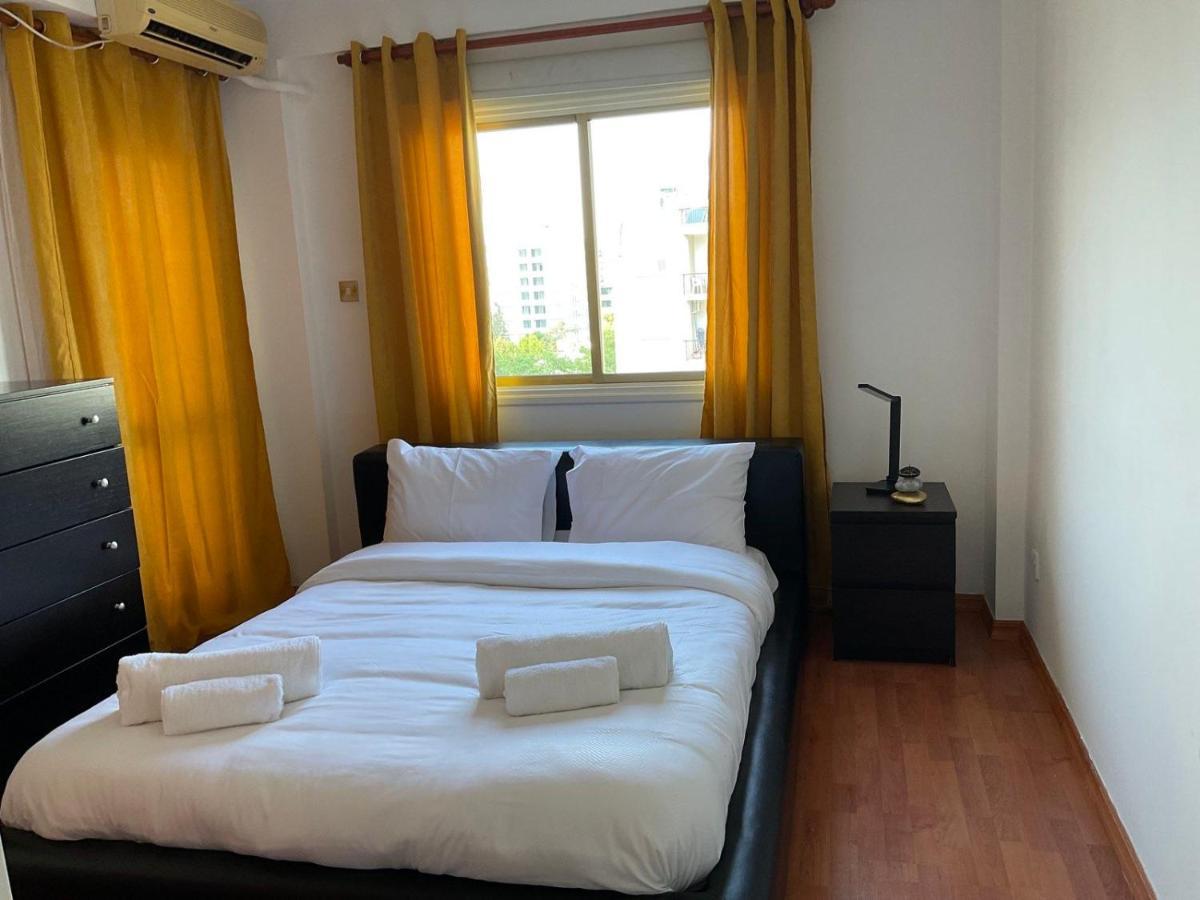 Staycity Flat!!! 尼科西亚 外观 照片
