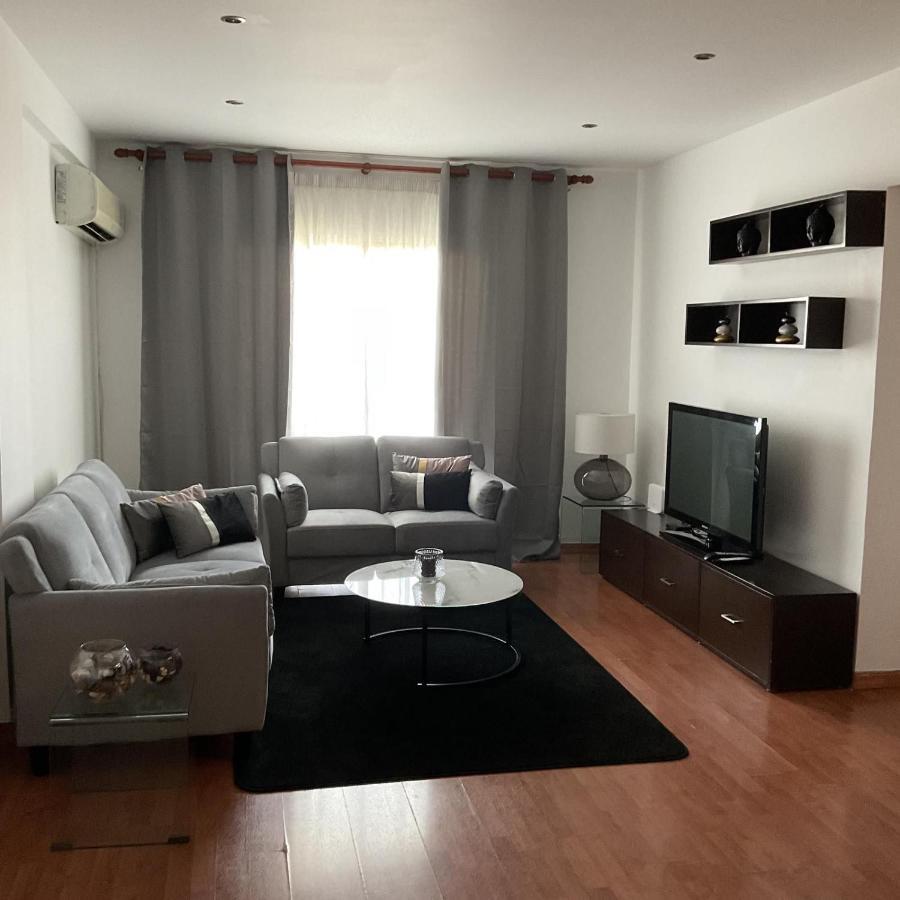 Staycity Flat!!! 尼科西亚 外观 照片