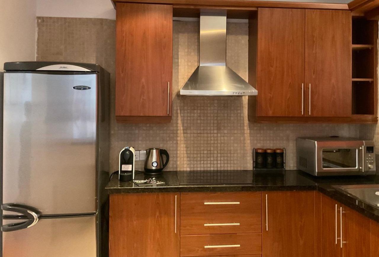 Staycity Flat!!! 尼科西亚 外观 照片