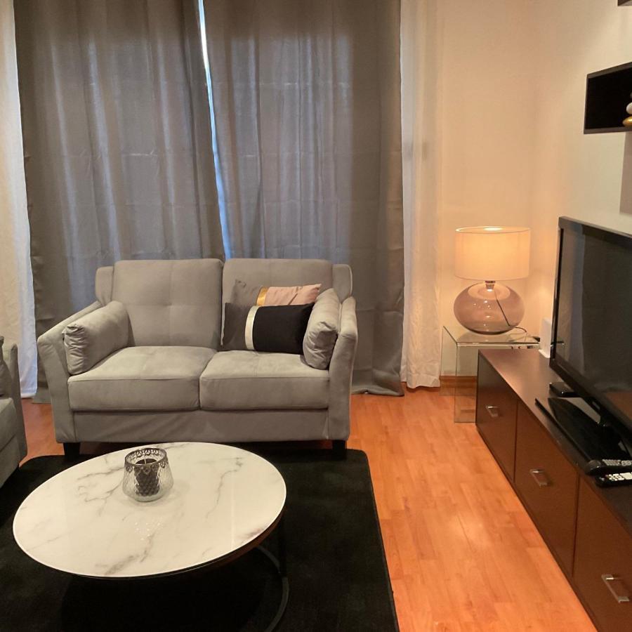 Staycity Flat!!! 尼科西亚 外观 照片