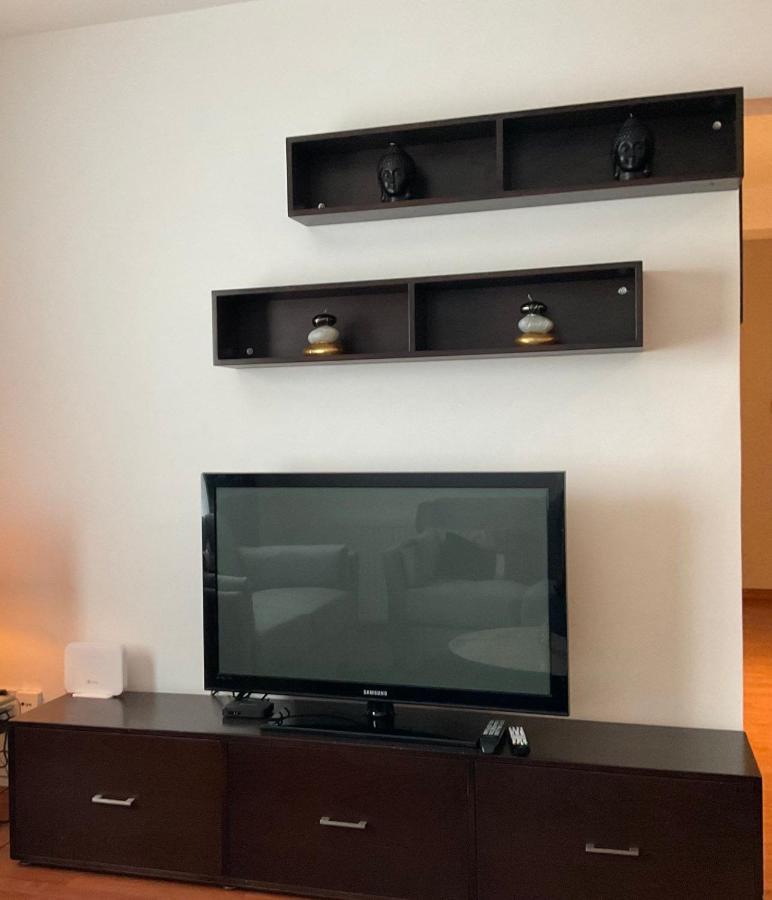 Staycity Flat!!! 尼科西亚 外观 照片