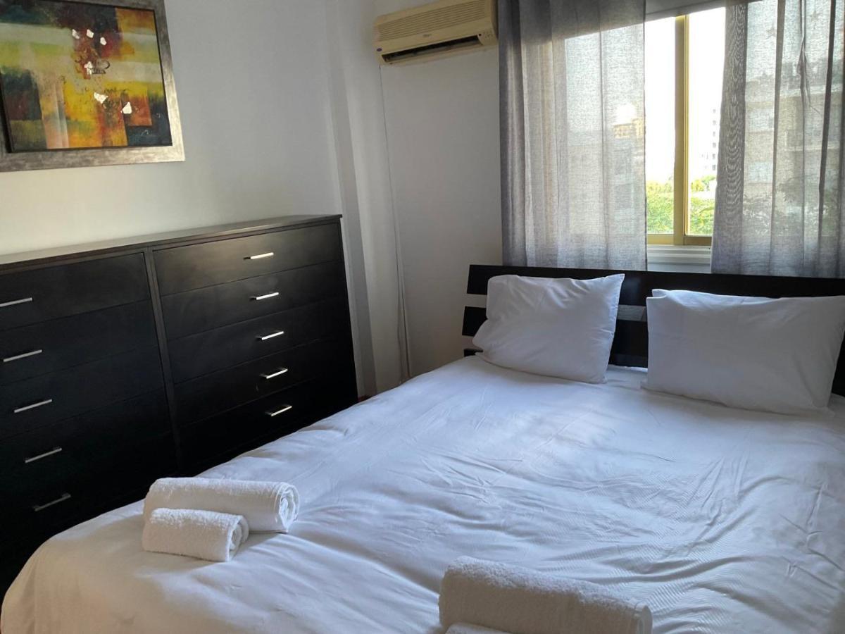 Staycity Flat!!! 尼科西亚 外观 照片