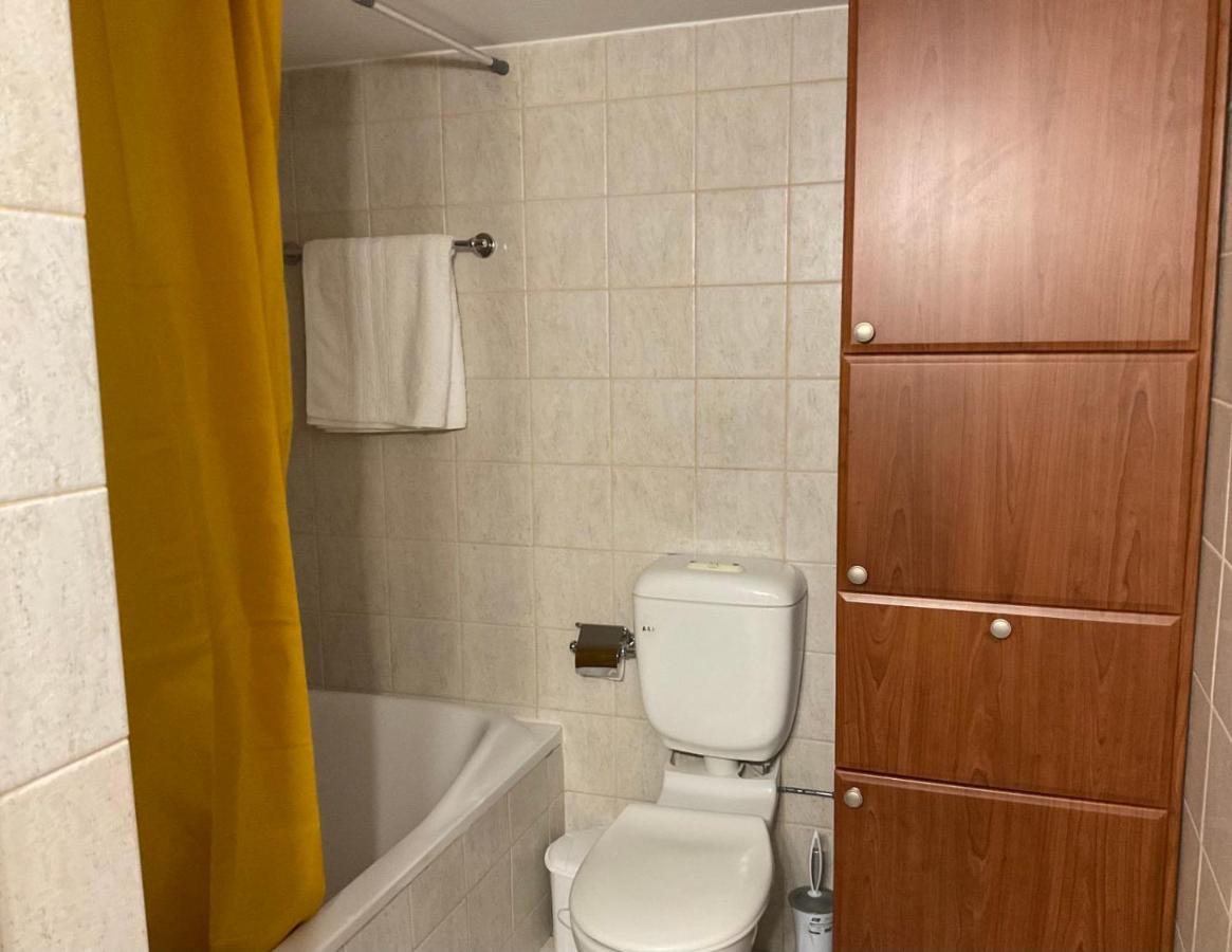 Staycity Flat!!! 尼科西亚 外观 照片
