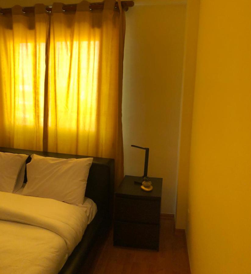 Staycity Flat!!! 尼科西亚 外观 照片